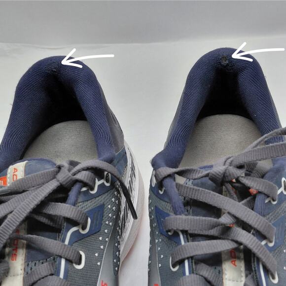 Brooks Adrenaline GTS 22 Men\'s Running Shoes Size 12 Blue Athletic Sneakers main image 8